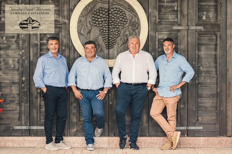 Wein und Gemüse: Ein Frühlingsduett