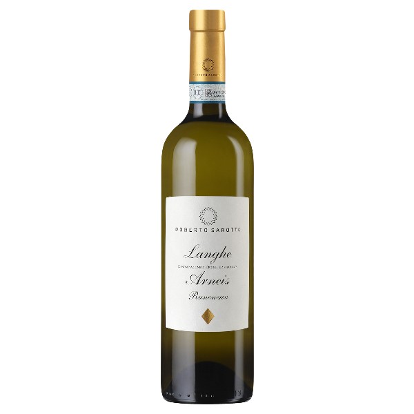 Langhe Arneis DOC Runcneuf_Korkenknaller