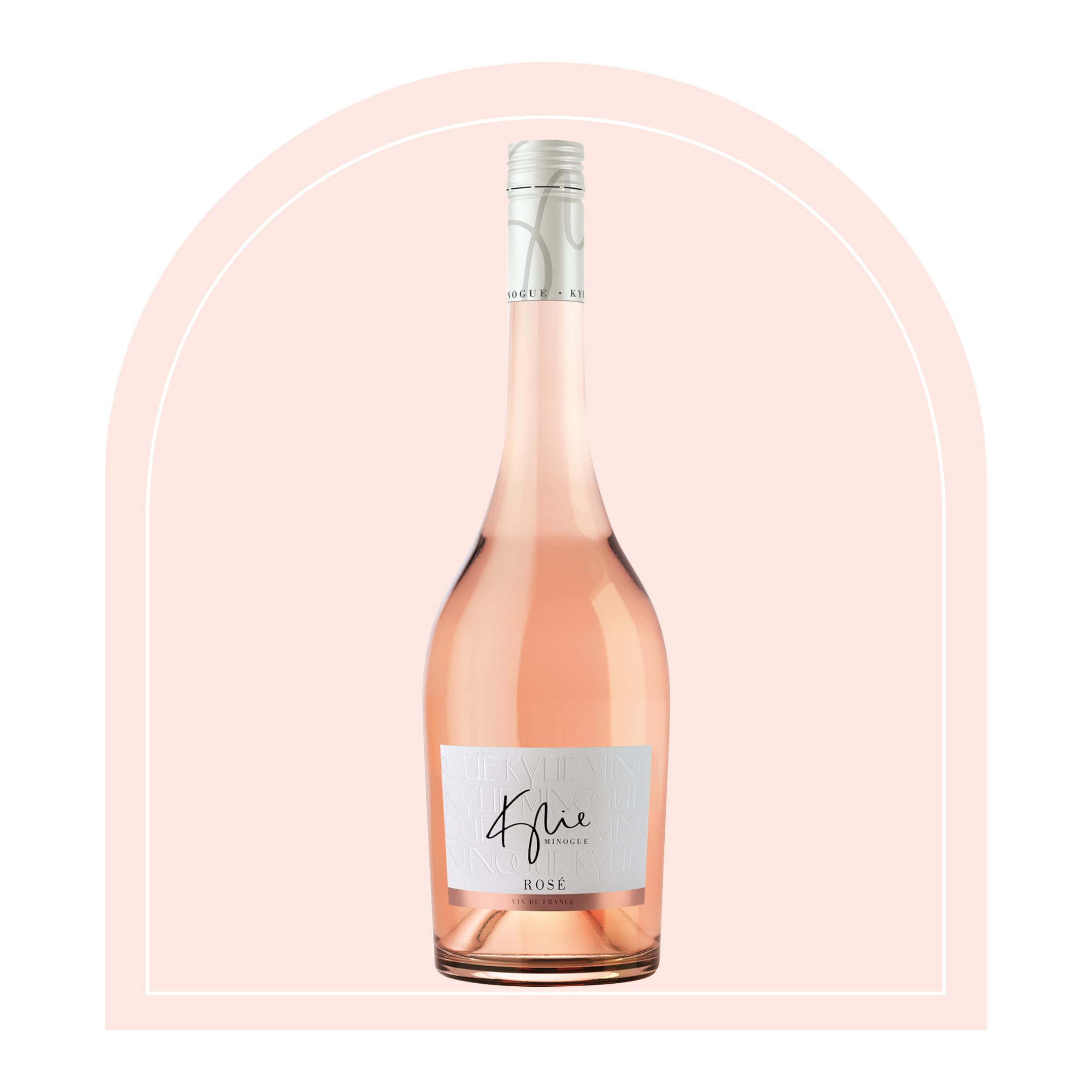  Kylie Minogue Signature Rosé