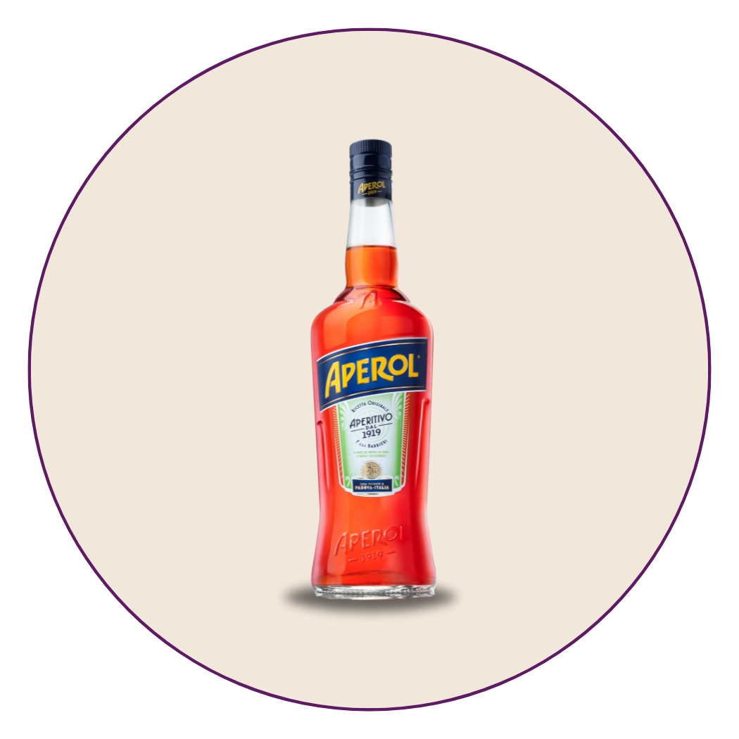 Aperol Aperitivo