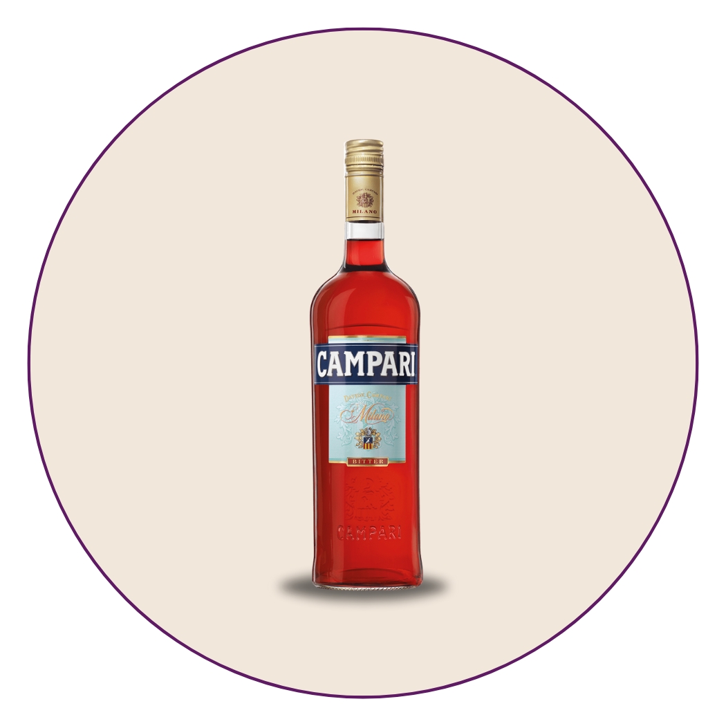 Campari Bitter