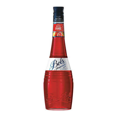 Bols Red Orange Liqueur
