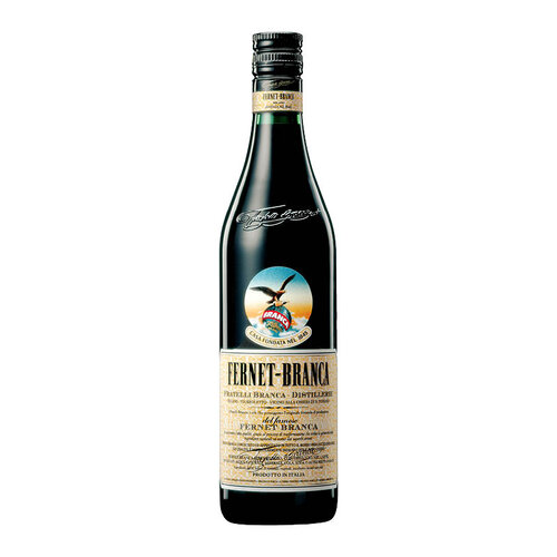 Fernet-Branca