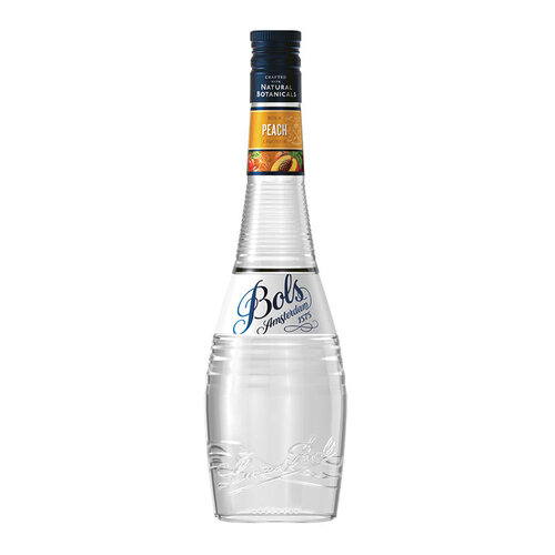 Bols Peach Liqueur
