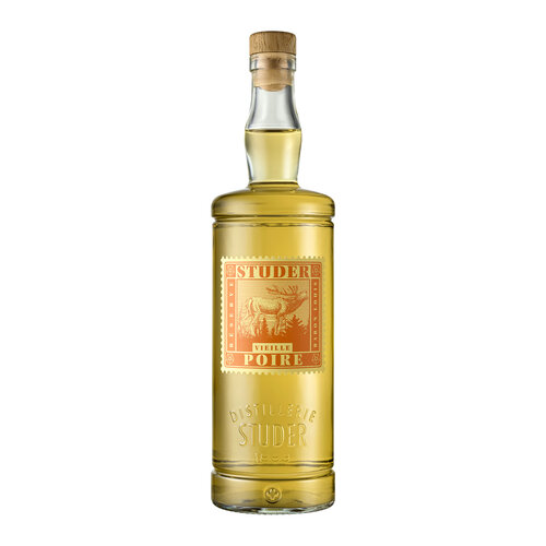 Studer Vieille Poire Williams Réserve Baron Louis