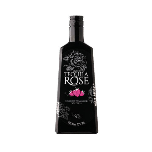 Tequila Rose Likör