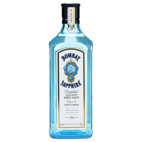 Bombay Sapphire London Dry Gin