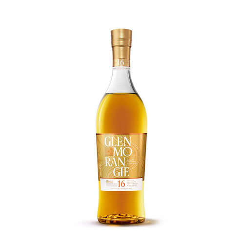 Glenmorangie The Nectar D’Or 16y Sauternes Cask Finish