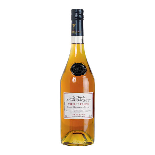 Vieille Prune de Védrenne