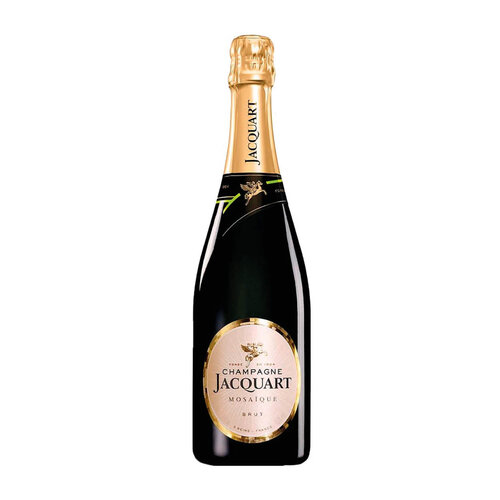 Champagne Jacquart Brut Mosaique
