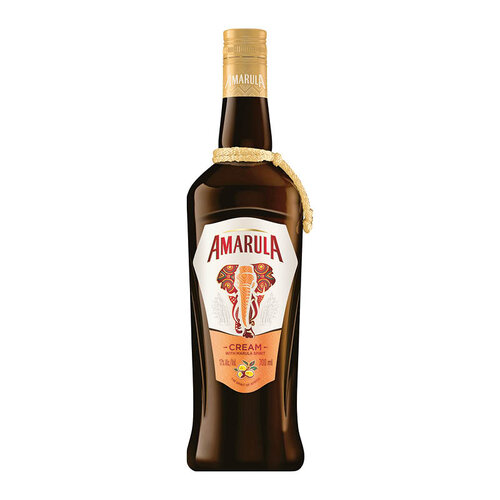 Amarula Cream Liqueur