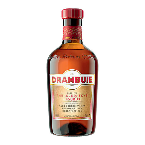 Drambuie Whisky Liqueur
