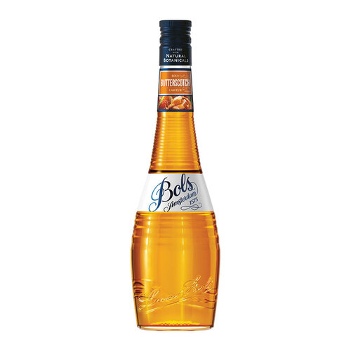 Bols Butterscotch Liqueur
