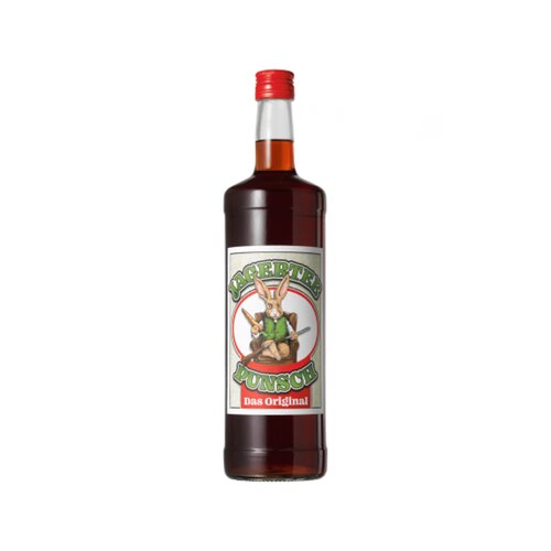 Jagertee Punsch
