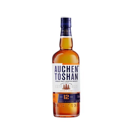Auchentoshan 12 years