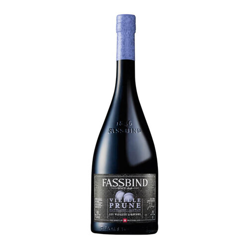 Fassbind Vieille Prune