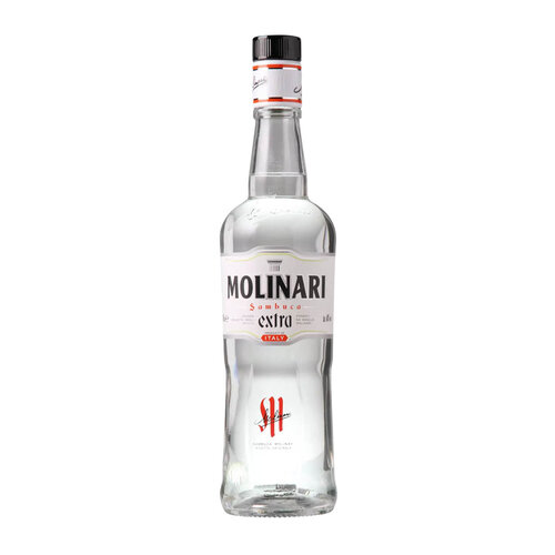 Molinari Sambuca Extra