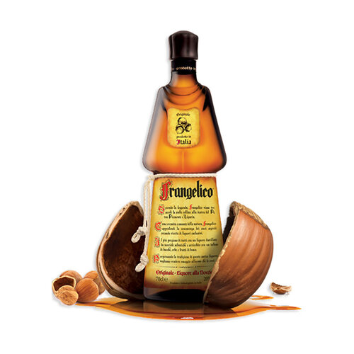 Frangelico Haselnuss