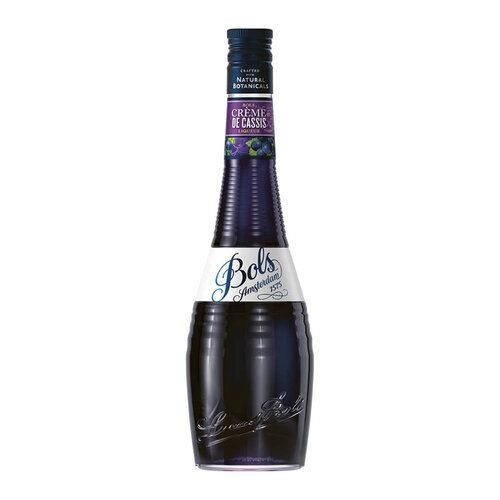 Bols Crème de Cassis Liqueur