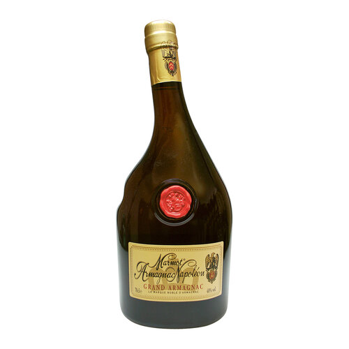 Marmot Napoléon Grand Armagnac