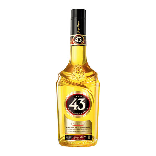 Licor 43