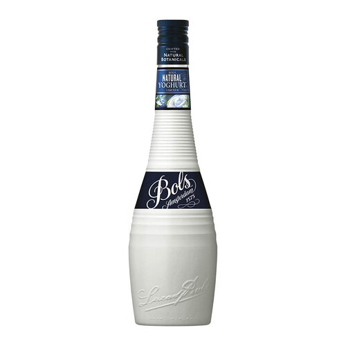Bols Natural Yoghurt Liqueur
