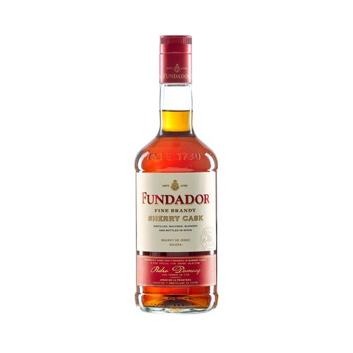 Fundador Brandy