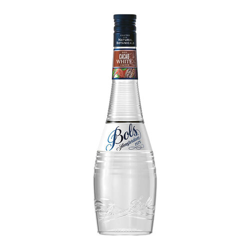 Bols Cacao White Liqueur