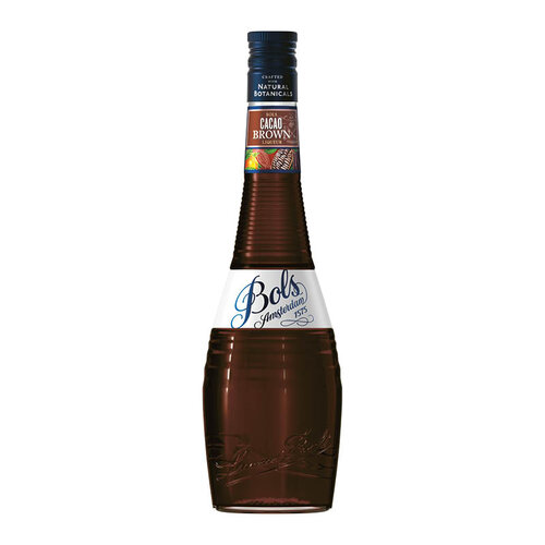 Bols Cacao Brown Liqueur
