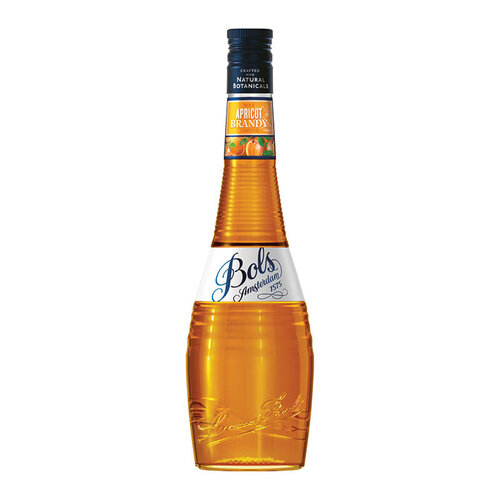 Bols Apricot Brandy Liqueur
