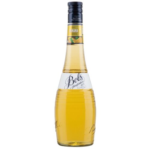 Bols Banana Liqueur