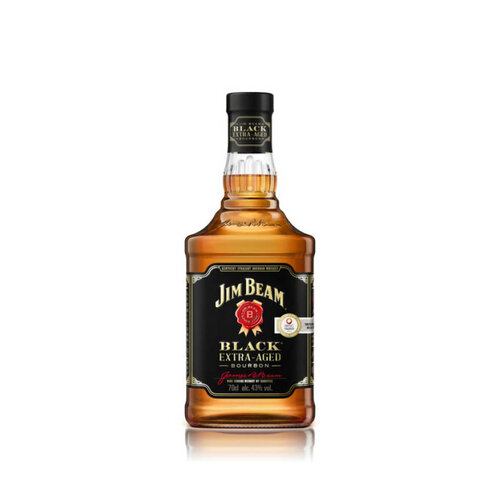 Jim Beam Black