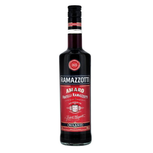 Ramazzotti Amaro