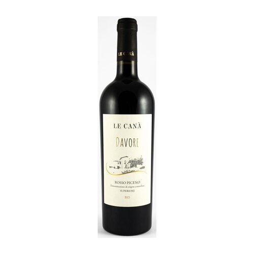 Rosso Piceno DOC Davore