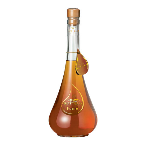 Bottega Grappa Fumé