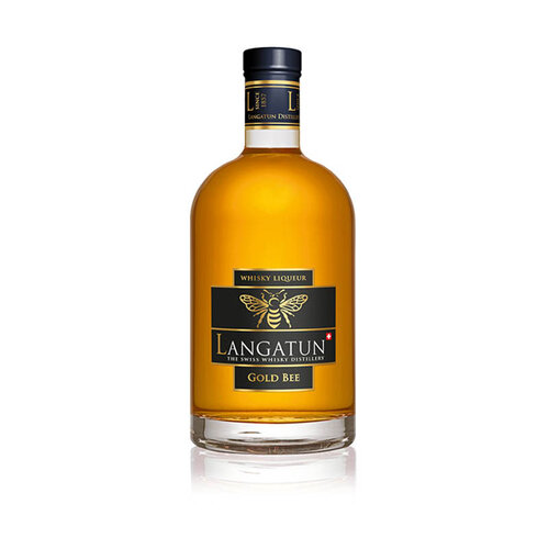 Langatun Gold Bee