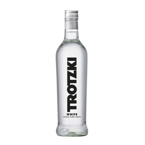 Trotzki Vodka White