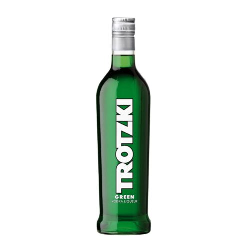 Trotzki Vodka Green