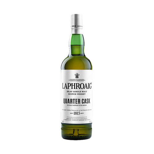 Laphroaig Quarter Cask