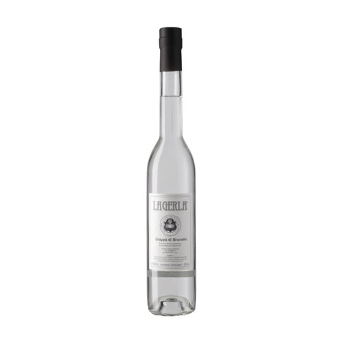 Grappa di Brunello La Gerla