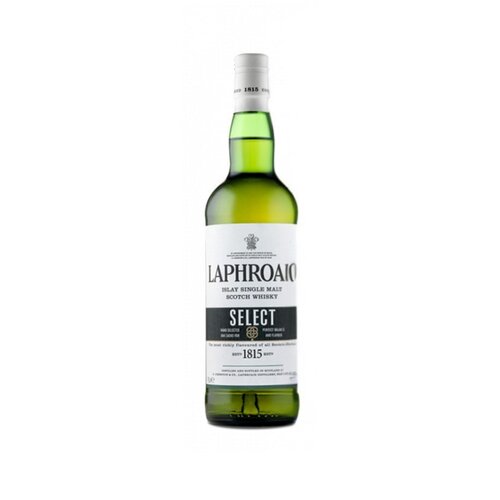 Laphroaig Select