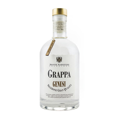 Zanin Genesi Monte Sabotino (klar)
