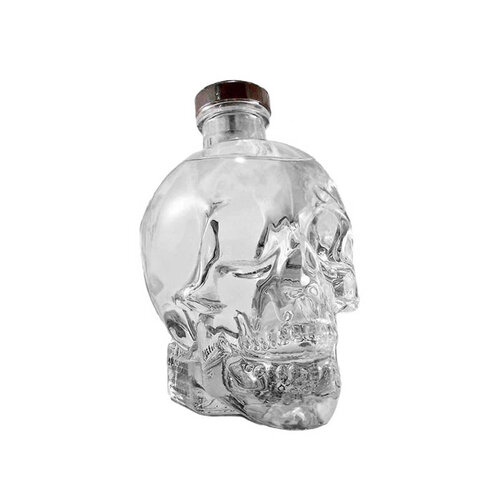 Crystal Head Vodka