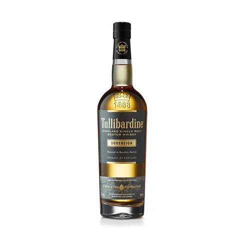 Tullibardine Sovereign