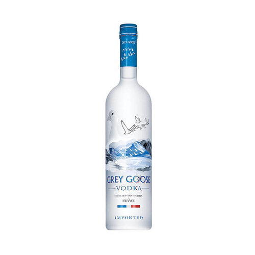 Grey Goose Vodka