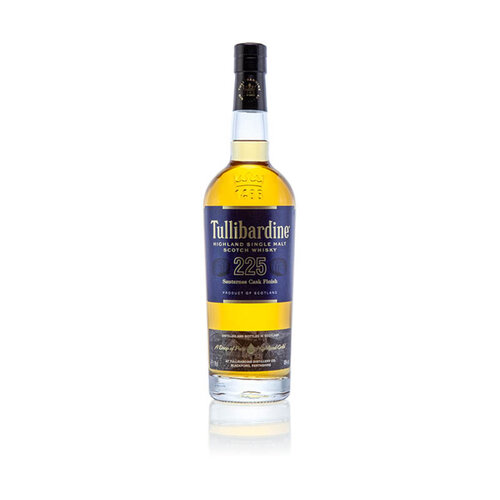 Tullibardine 225 Sauternes Finish