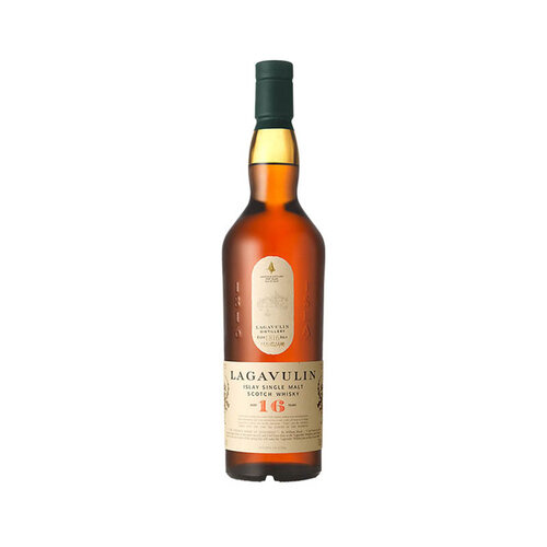 Lagavulin 16 years
