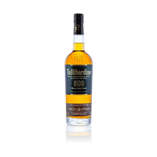 Tullibardine 500 Sherry Finish