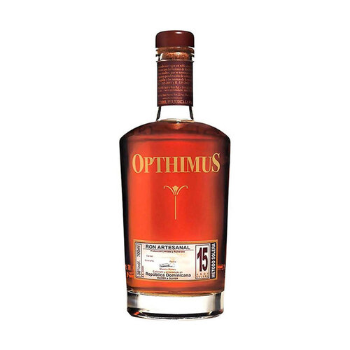 Opthimus 15 years