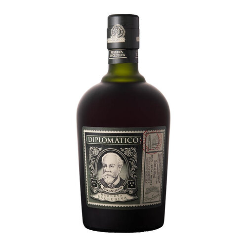 Diplomatico Reserva Exclusiva Rum 